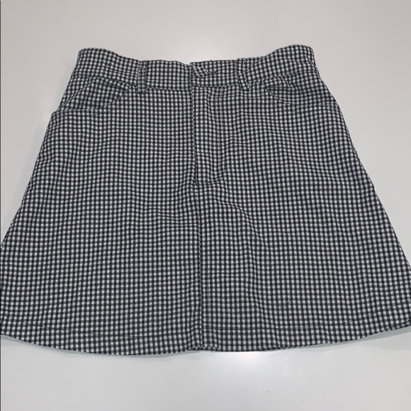 Brandy Melville Dresses & Skirts - Brandy Melville mini skirt